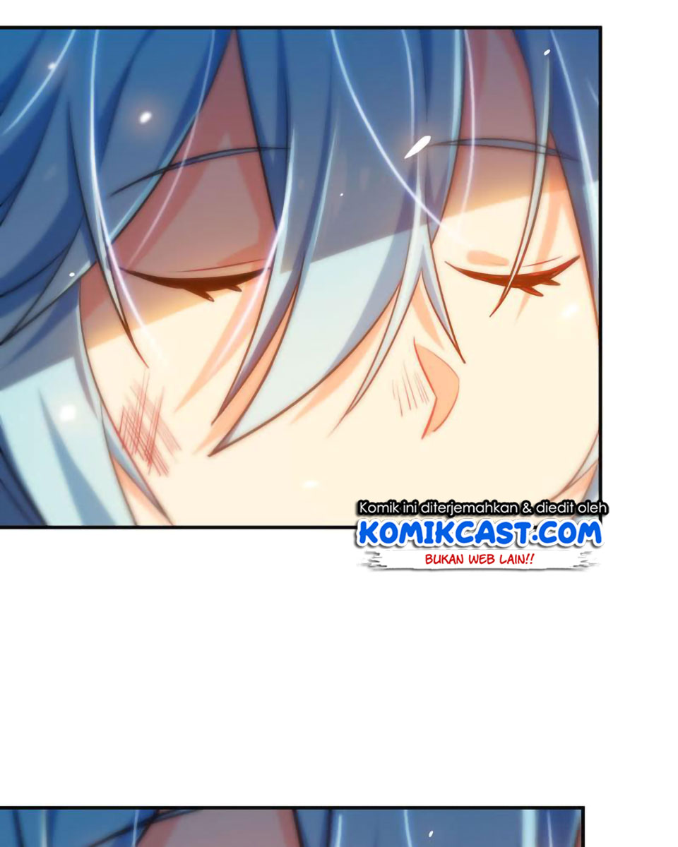The Beginning of  Journey Chapter 04 Gambar 4